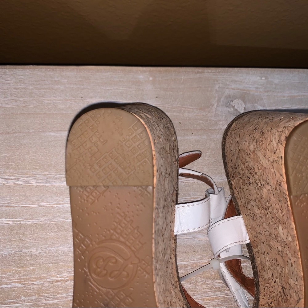 Lucky brand wedge sandal - Picture 13 of 15
